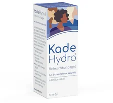 Dr. Kade KadeHydro Befeuchtungsgel (30ml)