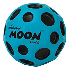 Waboba Moon Ball blau