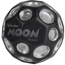 Waboba Moon Ball silber