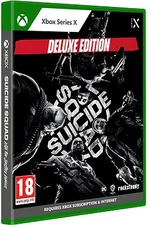 Suicide Squad: Kill the Justice League - Deluxe Edition (Xbox Series X)