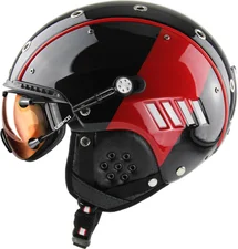 Casco Sp-4.1 Helmet Black