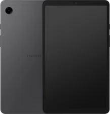 Samsung Galaxy Tab A9 64GB LTE grau
