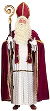 Widmann Bischof Nikolauskostüm (15501)