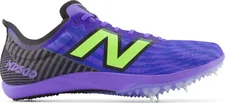 New Balance FuelCell MD500v9 lila