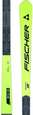 Fischer RC4 Worldcup GS Masters M-Plate (2023/24)