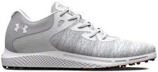 Under Armour Charged Breathe 2 Knit Spikeless Halo Gray White