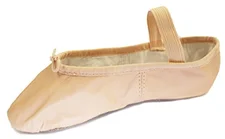 Bloch Shoes Arise Mädchen Tanzschuhe Ballett rosa