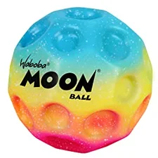 Waboba Moon Ball Rainbow