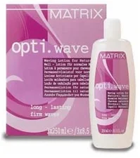 Matrix Opti.Wave normales Naturhaar (3 x 250ml)