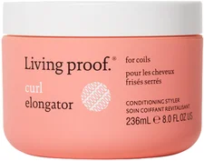 Living Proof. Curl Elongator (236ml)