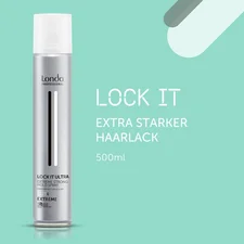 Londa Lock It (500ml)