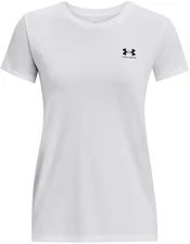 Under Armour Women T-Shirt Sportstyle (1379399) white