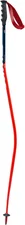 Swix Swix World Cup Pro Donwhill Poles (FA125-000) red