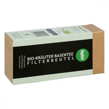 Weltecke Basentee Bio Filterbeutel (25 Stk.)