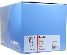 Coloplast Assura Comf.2Tlg.Kol.Btl.50 mm 12395 Maxi Gem. (40 Stk.)