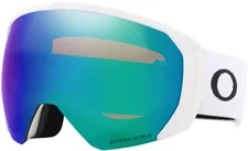 Oakley Oakley Flight Path L prizm Ski Goggles white prizm sage Iridium/CAT3