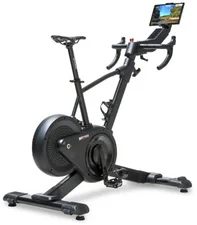 BH Fitness Exercycle V2 black