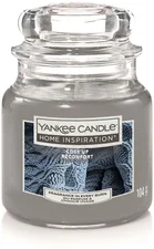 Yankee Candle Home Inspiration - Cosy up