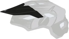 O'Neal Distributing Matrix Split V.23 Helmet Spare Visor Transparent