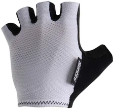 Santini Brisk Gloves Men (SP367RCLBRISK-BI-L) white