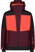 CMP Unlimitech Ski Jacket with PrimaLoft Padding