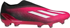 Adidas X SPEEDPORTAL FG pink