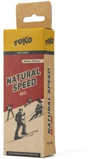 Toko Natural Performance Wax Durchsichtig 120 g (5502061)