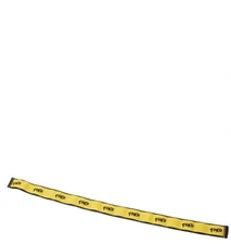Toko Rs-skiholder Belt For 16 Pairs Ski Nordic Gelb 95 cm (5544000)