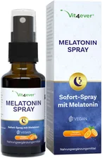 Vit4ever Melatonin Spray (30ml)
