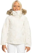 Roxy Roxy Jet Ski Jacket Kids beige