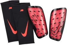 Nike Mercurial Flylite bright crimson / black