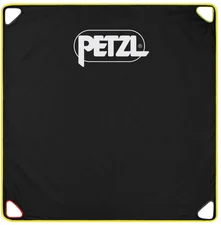 Petzl Tarp Pro (black)