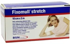 Bios Fixomull Stretch 2 m x 10 cm (1 Stk.)