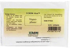 AXISIS Magnetpflaster Icron Vital (10 Stk.) (PZN: 01295693)