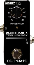 ISP Technologies DECI-MATE Pedal Decimator