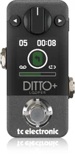TC Electronic Ditto + Looper