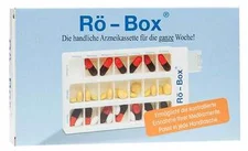 pharmakon Roewo Box (1 Stk.)