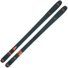 Zag Skis Adret 78 M Gray (2024)