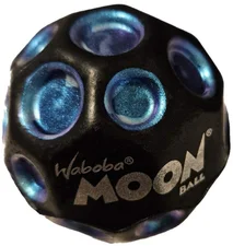 Waboba Moon Ball Dark Side Of The Moon farbig sortiert