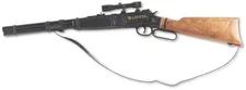 Sohni-Wicke Dakota Gewehr mit Zielrohr