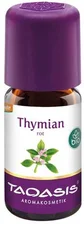 Taoasis Thymian ROT Typ Thymol demeter äth.Öl (5ml)