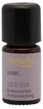 Farfalla Aromamischung Lavendel Gute Nacht (5ml)