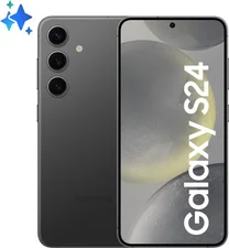 Samsung Galaxy S24 256GB Onyx Black ohne Vertrag