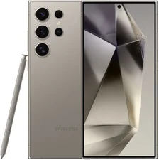 Samsung Galaxy S24 Ultra 256GB Titanium Gray ohne Vertrag
