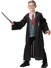Rubies Harry Potter Verkleidung Set Deluxe 11-12 Jahre