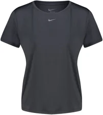 Nike One Classic Dri-FIT Kurzarm-Oberteil für Damen (FN2798) black/black