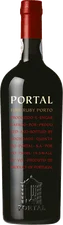 Quinta do Portal Fine Ruby Port 0,75l