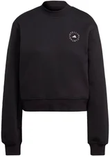 Adidas by Stella McCartney Sportswear Sweatshirt Women (HR9172) black