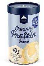 Multipower Creamy Protein Shake 420g Vanille