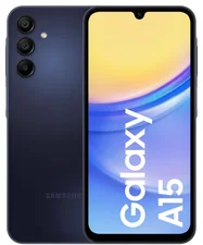 Samsung Galaxy A15 ohne Vertrag